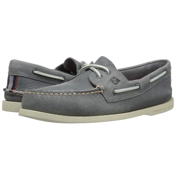 Sperry Top Sider Daytona Boat Shoe - Picture 1 of 8